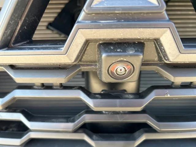 2026 RAM Ram 1500 RAM 1500 RHO CREW CAB 4X4 57 BOX