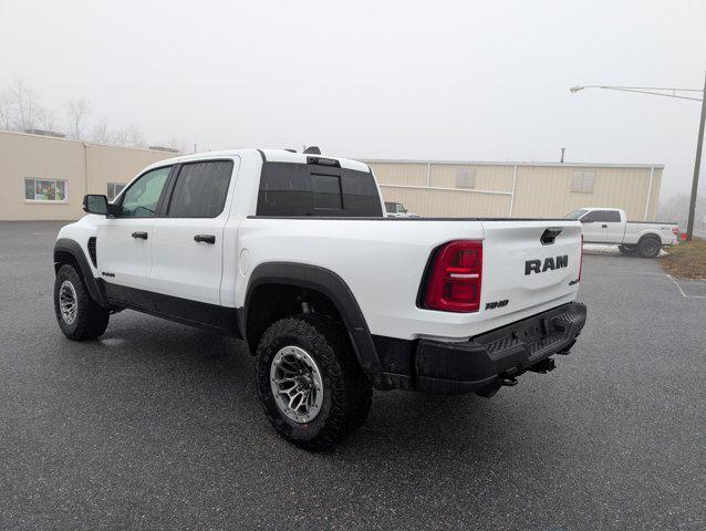 2026 RAM Ram 1500 RAM 1500 RHO CREW CAB 4X4 57 BOX 2026 RAM Ram 1500 RAM 1500 RHO CREW CAB 4X4 57 BOX