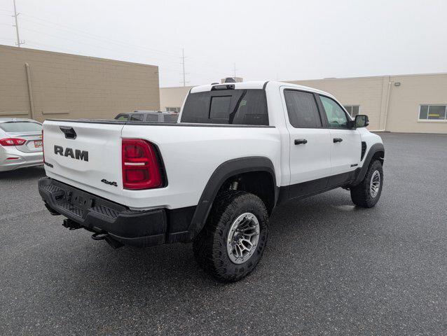 2026 RAM Ram 1500 RAM 1500 RHO CREW CAB 4X4 57 BOX 2026 RAM Ram 1500 RAM 1500 RHO CREW CAB 4X4 57 BOX