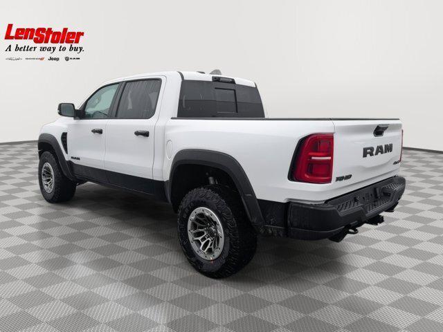 2026 RAM Ram 1500 RAM 1500 RHO CREW CAB 4X4 57 BOX