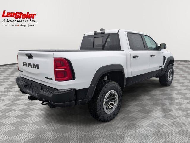 2026 RAM Ram 1500 RAM 1500 RHO CREW CAB 4X4 57 BOX