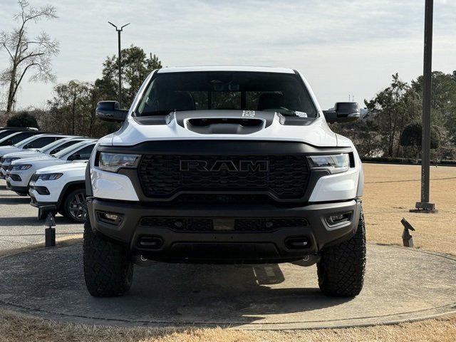 2026 RAM Ram 1500 RAM 1500 RHO CREW CAB 4X4 57 BOX 2026 RAM Ram 1500 RAM 1500 RHO CREW CAB 4X4 57 BOX