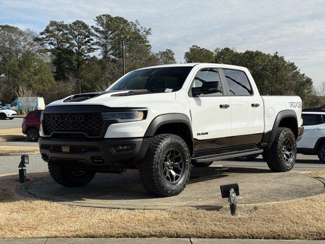 2026 RAM Ram 1500 RAM 1500 RHO CREW CAB 4X4 57 BOX 2026 RAM Ram 1500 RAM 1500 RHO CREW CAB 4X4 57 BOX