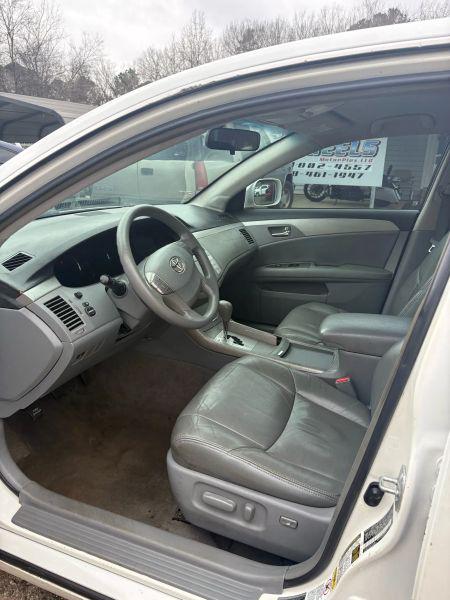 2009 Toyota Avalon XL
