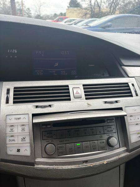 2009 Toyota Avalon XL
