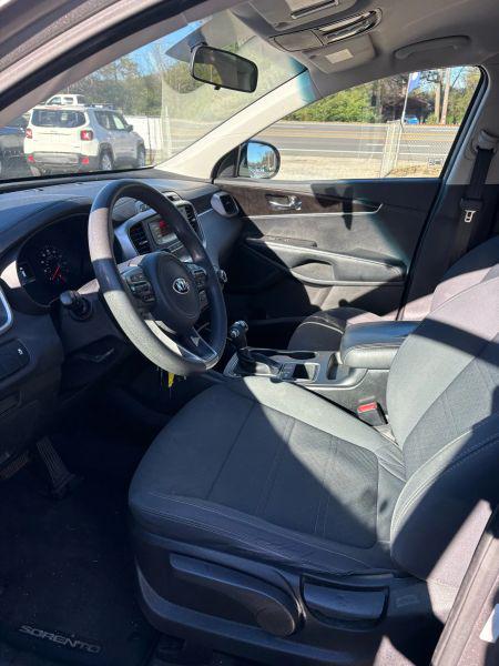 2016 Kia Sorento 2.4L L