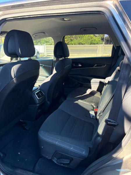 2016 Kia Sorento 2.4L L