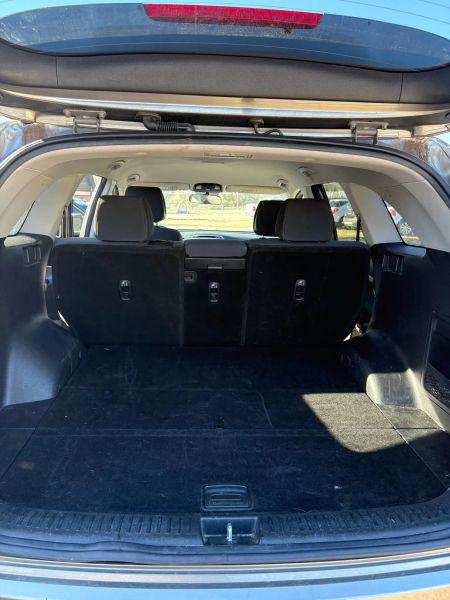 2016 Kia Sorento 2.4L L