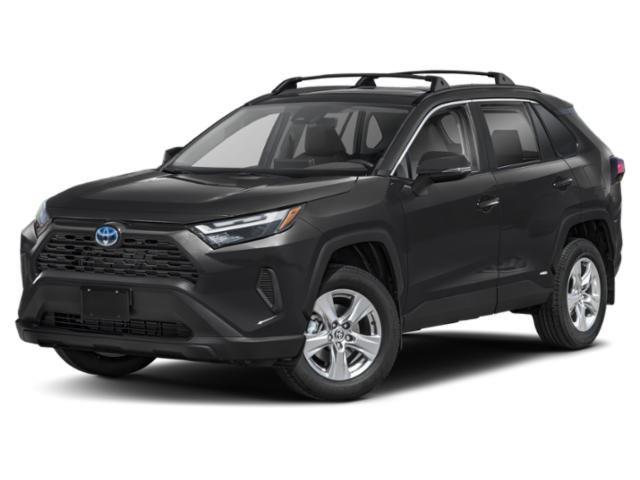 2025 Toyota RAV4 Hybrid XLE for sale in Duluth, MN