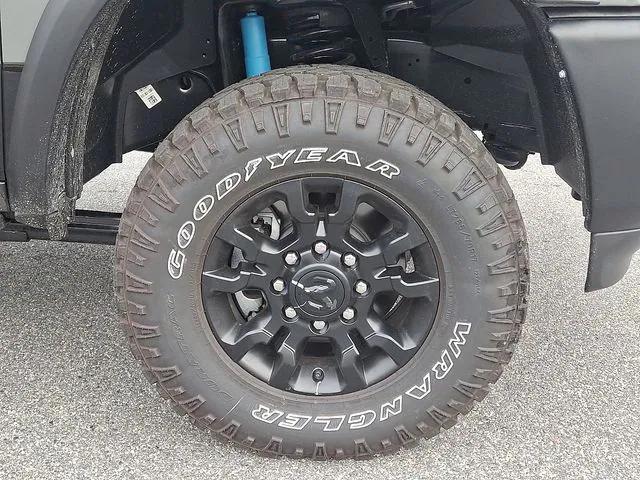 2026 Ram 2500 Power Wagon Crew Cab 4x4 6'4" Box
