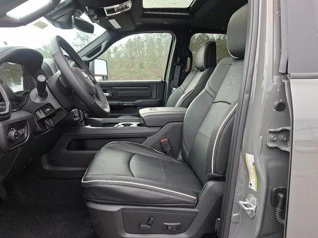 2026 Ram 2500 Power Wagon Crew Cab 4x4 6'4" Box