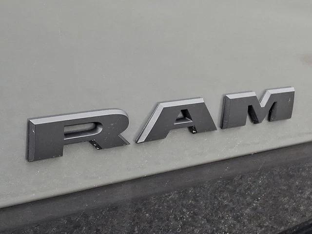 2026 Ram 2500 Power Wagon Crew Cab 4x4 6'4" Box