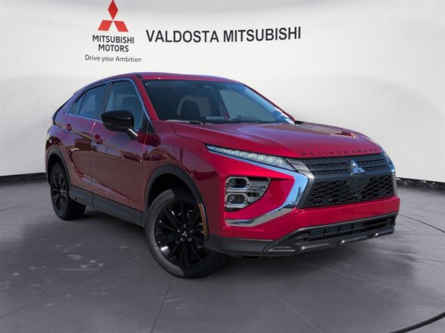 2026 Mitsubishi Eclipse Cross LE 1.5T S-AWC