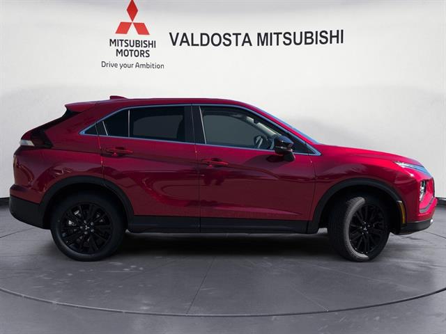 2026 Mitsubishi Eclipse Cross LE 1.5T S-AWC