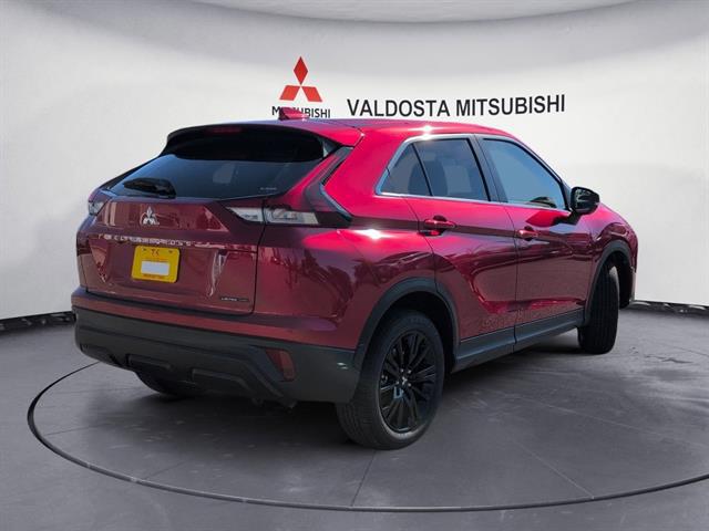 2026 Mitsubishi Eclipse Cross LE 1.5T S-AWC