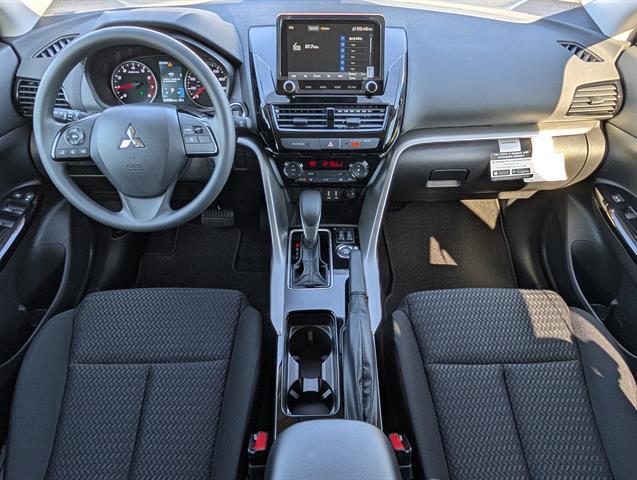2026 Mitsubishi Eclipse Cross LE 1.5T S-AWC