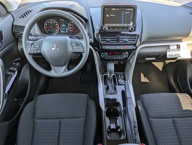 2026 Mitsubishi Eclipse Cross LE 1.5T S-AWC
