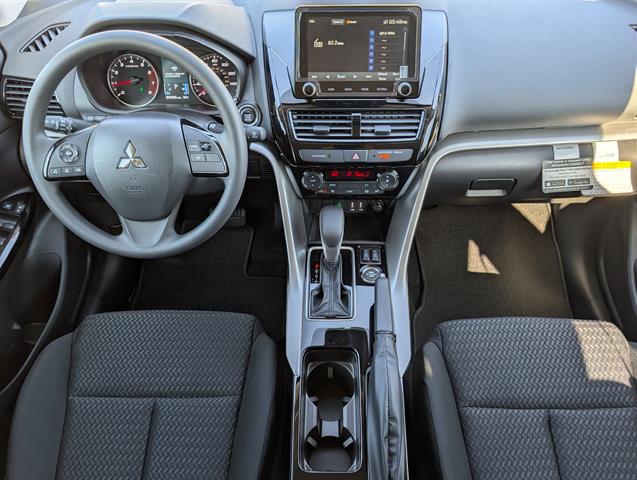 2026 Mitsubishi Eclipse Cross LE 1.5T S-AWC