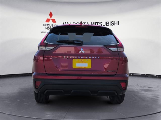 2026 Mitsubishi Eclipse Cross LE 1.5T S-AWC