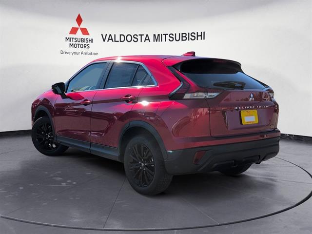 2026 Mitsubishi Eclipse Cross LE 1.5T S-AWC