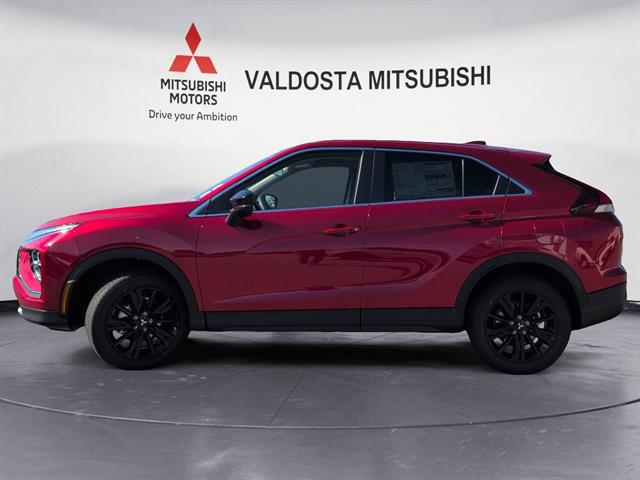 2026 Mitsubishi Eclipse Cross LE 1.5T S-AWC