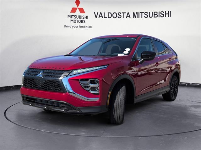 2026 Mitsubishi Eclipse Cross LE 1.5T S-AWC