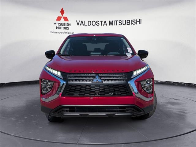 2026 Mitsubishi Eclipse Cross LE 1.5T S-AWC