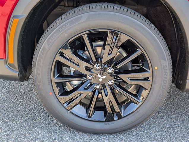 2026 Mitsubishi Eclipse Cross LE 1.5T S-AWC