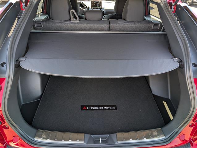 2026 Mitsubishi Eclipse Cross LE 1.5T S-AWC