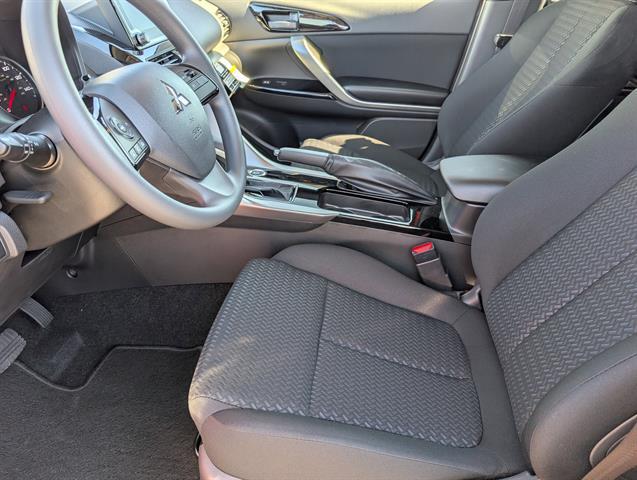 2026 Mitsubishi Eclipse Cross LE 1.5T S-AWC