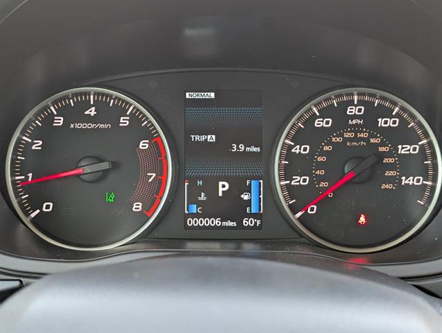 2026 Mitsubishi Eclipse Cross LE 1.5T S-AWC