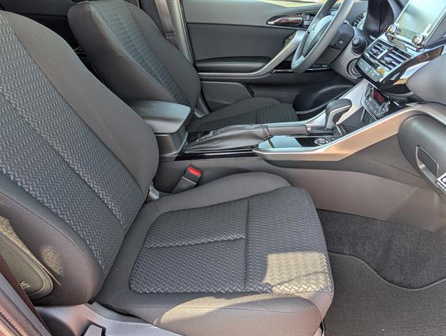 2026 Mitsubishi Eclipse Cross LE 1.5T S-AWC