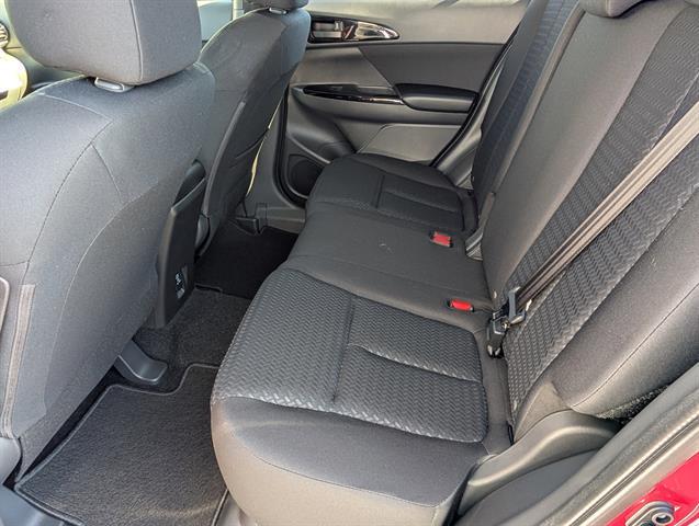 2026 Mitsubishi Eclipse Cross LE 1.5T S-AWC