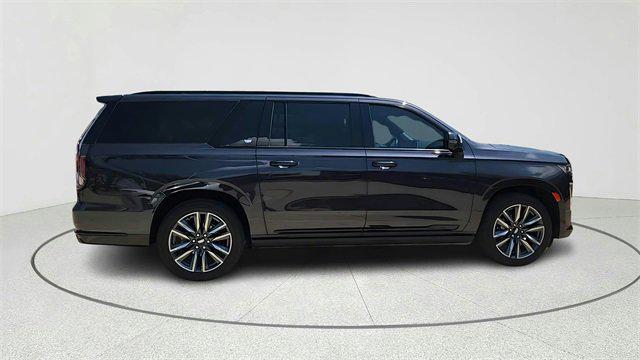 2022 Cadillac Escalade ESV 4WD Sport Platinum