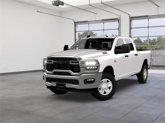 2026 RAM Ram 2500 RAM 2500 TRADESMAN CREW CAB 4X4 64 BOX