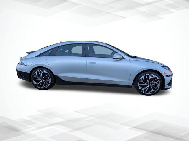 2025 Hyundai IONIQ 6 SEL 2025 Hyundai IONIQ 6 SEL