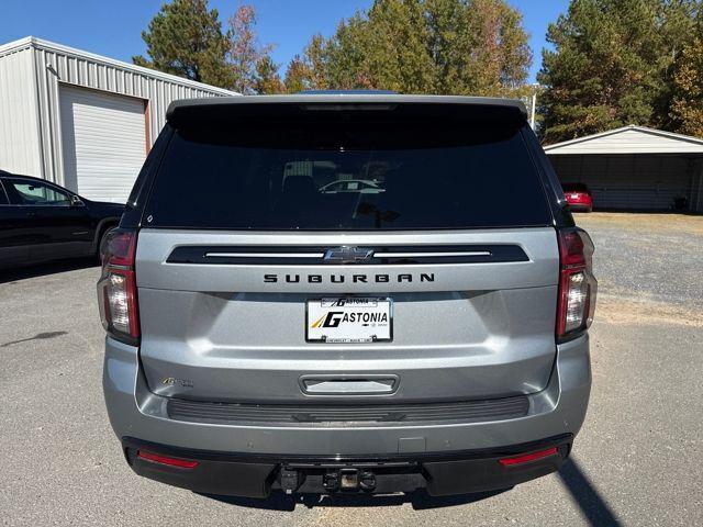 2024 Chevrolet Suburban 4WD Z71 2024 Chevrolet Suburban 4WD Z71