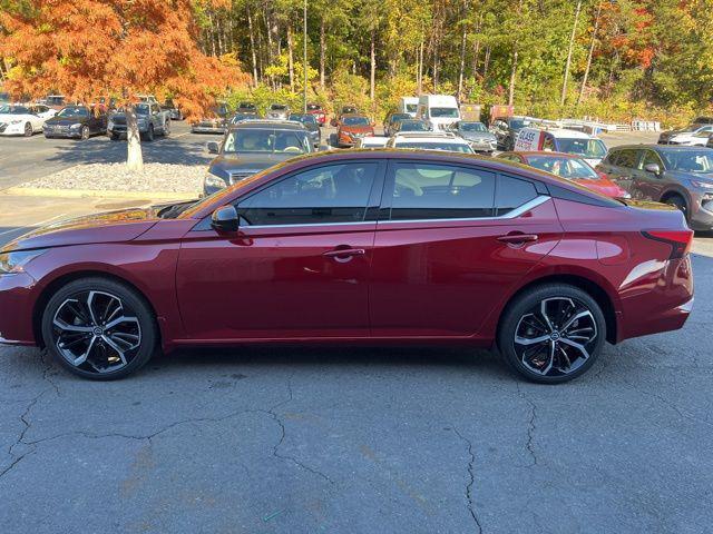 2024 Nissan Altima SR Intelligent AWD