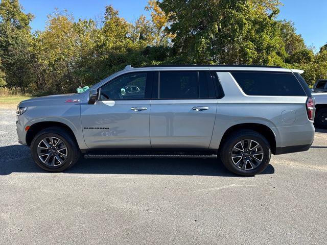 2024 Chevrolet Suburban 4WD Z71 2024 Chevrolet Suburban 4WD Z71