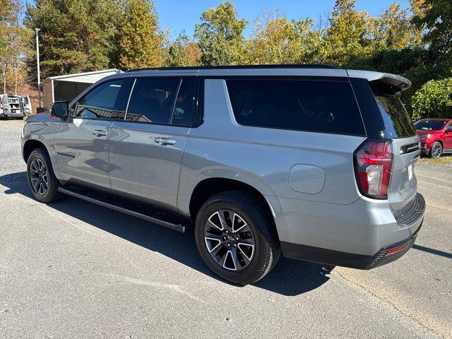 2024 Chevrolet Suburban 4WD Z71 2024 Chevrolet Suburban 4WD Z71