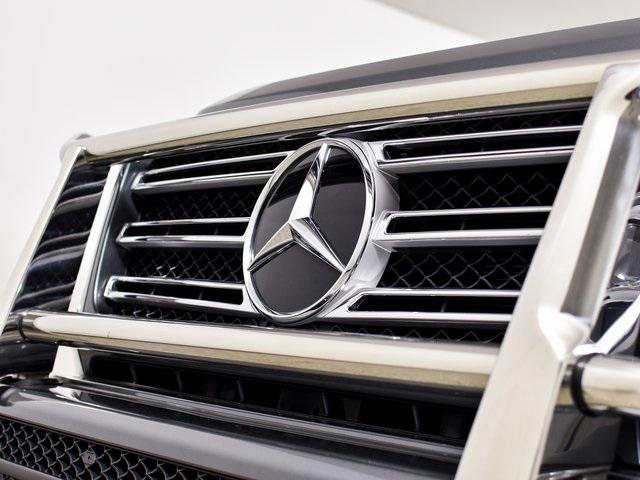 2023 Mercedes-Benz G 550 4MATIC 2023 Mercedes-Benz G 550 4MATIC