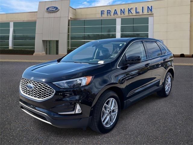 2024 Ford Edge SEL 2024 Ford Edge SEL