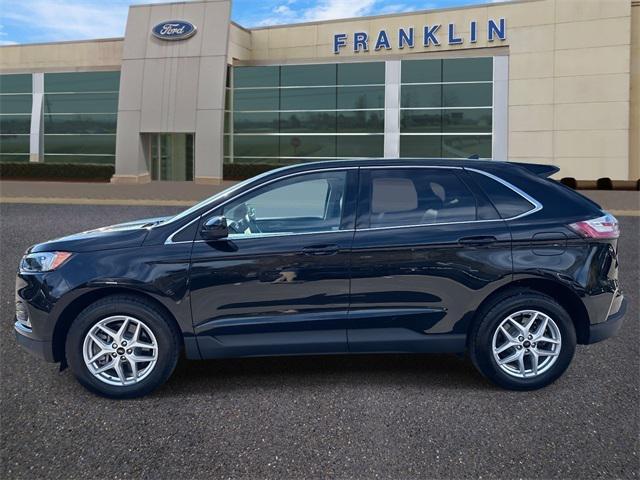 2024 Ford Edge SEL 2024 Ford Edge SEL