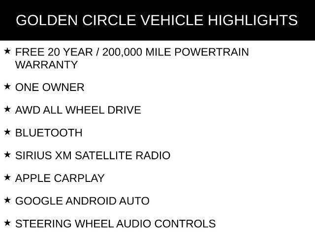 2024 Cadillac XT4 AWD Premium Luxury