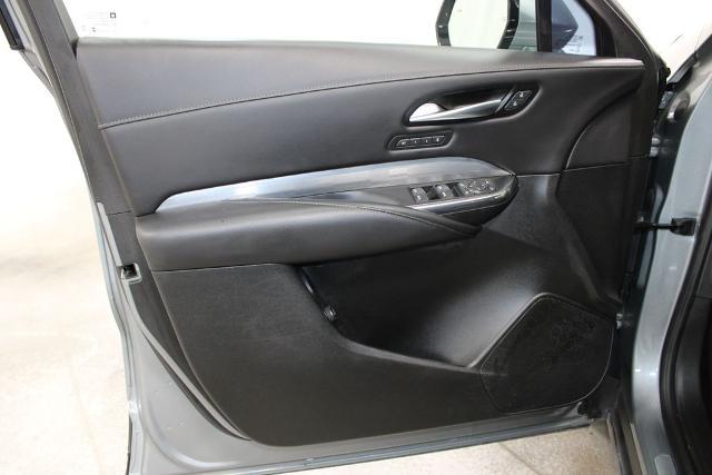 2024 Cadillac XT4 AWD Premium Luxury