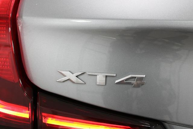 2024 Cadillac XT4 AWD Premium Luxury