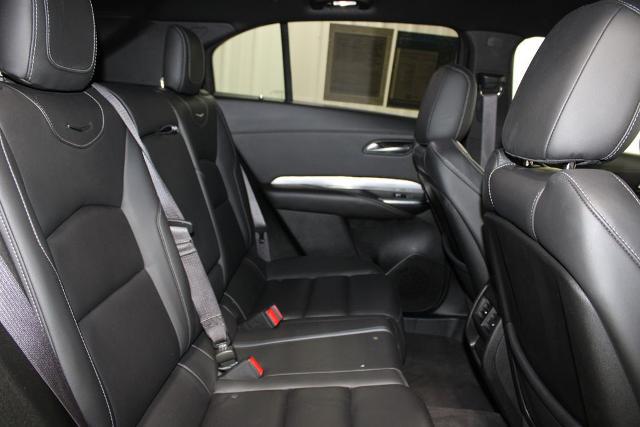 2024 Cadillac XT4 AWD Premium Luxury