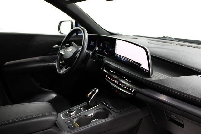 2024 Cadillac XT4 AWD Premium Luxury