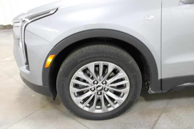 2024 Cadillac XT4 AWD Premium Luxury