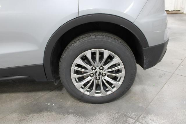 2024 Cadillac XT4 AWD Premium Luxury